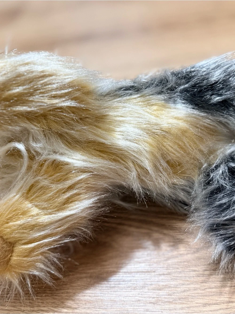 Animal Alley Toys R Us Yorkshire Terrier Yorkie Plush Purebred Collection NWT
